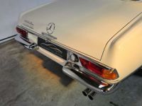 Mercedes 280 SL Pagode Automatique - <small></small> 103.999 € <small>TTC</small> - #17