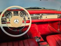 Mercedes 280 SL Pagode Automatique - <small></small> 103.999 € <small>TTC</small> - #21