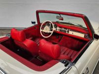 Mercedes 280 SL Pagode Automatique - <small></small> 103.999 € <small>TTC</small> - #27