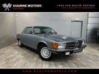 Mercedes 280 SLC Aut Open Dak 138.000 Km Topstaat - <small></small> 24.900 € <small>TTC</small> - #1