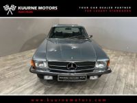 Mercedes 280 SLC Aut Open Dak 138.000 Km Topstaat - <small></small> 24.900 € <small>TTC</small> - #2