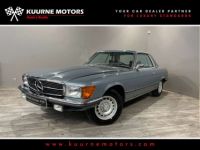 Mercedes 280 SLC Aut Open Dak 138.000 Km Topstaat - <small></small> 24.900 € <small>TTC</small> - #3