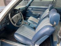 Mercedes 280 SLC Aut Open Dak 138.000 Km Topstaat - <small></small> 24.900 € <small>TTC</small> - #4