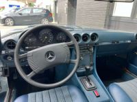 Mercedes 280 SLC Aut Open Dak 138.000 Km Topstaat - <small></small> 24.900 € <small>TTC</small> - #5