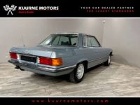 Mercedes 280 SLC Aut Open Dak 138.000 Km Topstaat - <small></small> 24.900 € <small>TTC</small> - #9