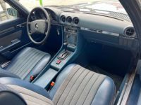 Mercedes 280 SLC Aut Open Dak 138.000 Km Topstaat - <small></small> 24.900 € <small>TTC</small> - #15