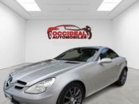 Mercedes 280 SLK CABRIOLET 3.0 L V6 231 CV - <small></small> 13.990 € <small>TTC</small> - #1