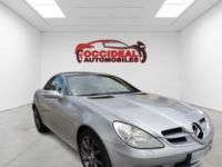 Mercedes 280 SLK CABRIOLET 3.0 L V6 231 CV - <small></small> 13.990 € <small>TTC</small> - #2