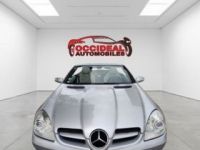 Mercedes 280 SLK CABRIOLET 3.0 L V6 231 CV - <small></small> 13.990 € <small>TTC</small> - #3