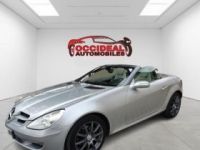 Mercedes 280 SLK CABRIOLET 3.0 L V6 231 CV - <small></small> 13.990 € <small>TTC</small> - #4