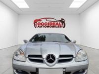 Mercedes 280 SLK CABRIOLET 3.0 L V6 231 CV - <small></small> 13.990 € <small>TTC</small> - #6