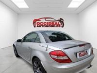 Mercedes 280 SLK CABRIOLET 3.0 L V6 231 CV - <small></small> 13.990 € <small>TTC</small> - #7