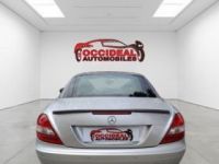 Mercedes 280 SLK CABRIOLET 3.0 L V6 231 CV - <small></small> 13.990 € <small>TTC</small> - #9