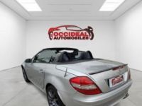 Mercedes 280 SLK CABRIOLET 3.0 L V6 231 CV - <small></small> 13.990 € <small>TTC</small> - #10