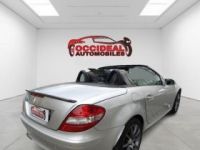 Mercedes 280 SLK CABRIOLET 3.0 L V6 231 CV - <small></small> 13.990 € <small>TTC</small> - #11