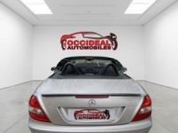 Mercedes 280 SLK CABRIOLET 3.0 L V6 231 CV - <small></small> 13.990 € <small>TTC</small> - #12