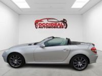 Mercedes 280 SLK CABRIOLET 3.0 L V6 231 CV - <small></small> 13.990 € <small>TTC</small> - #15