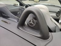 Mercedes 280 SLK CABRIOLET 3.0 L V6 231 CV - <small></small> 13.990 € <small>TTC</small> - #48