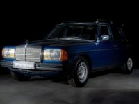 Mercedes 280 TE - <small></small> 40.000 € <small>TTC</small> - #2