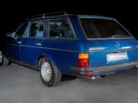 Mercedes 280 TE - <small></small> 49.900 € <small>TTC</small> - #12