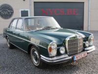 Mercedes 280 W108 SE 3.5 - <small></small> 16.900 € <small>TTC</small> - #1