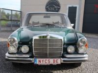 Mercedes 280 W108 SE 3.5 - <small></small> 16.900 € <small>TTC</small> - #2