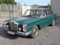 Mercedes 280 W108 SE 3.5 - <small></small> 16.900 € <small>TTC</small> - #3