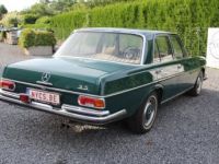 Mercedes 280 W108 SE 3.5 - <small></small> 16.900 € <small>TTC</small> - #7