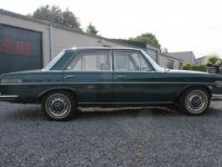 Mercedes 280 W108 SE 3.5 - <small></small> 16.900 € <small>TTC</small> - #8