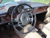 Mercedes 280 W108 SE 3.5 - <small></small> 16.900 € <small>TTC</small> - #18