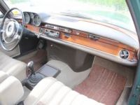 Mercedes 280 W108 SE 3.5 - <small></small> 16.900 € <small>TTC</small> - #25