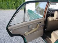 Mercedes 280 W108 SE 3.5 - <small></small> 16.900 € <small>TTC</small> - #29