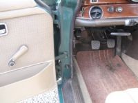 Mercedes 280 W108 SE 3.5 - <small></small> 16.900 € <small>TTC</small> - #32