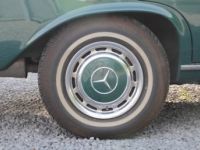 Mercedes 280 W108 SE 3.5 - <small></small> 16.900 € <small>TTC</small> - #73