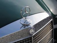 Mercedes 280 W108 SE 3.5 - <small></small> 16.900 € <small>TTC</small> - #87