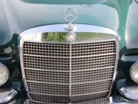 Mercedes 280 W108 SE 3.5 - <small></small> 16.900 € <small>TTC</small> - #88