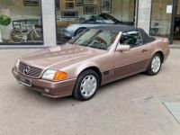 Mercedes 280 W129 280SL - <small></small> 36.900 € <small>TTC</small> - #1