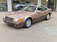 Mercedes 280 W129 280SL - <small></small> 36.900 € <small>TTC</small> - #2