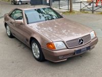 Mercedes 280 W129 280SL - <small></small> 36.900 € <small>TTC</small> - #4