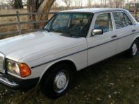 Mercedes 300 -benz 300d diesel  - <small></small> 16.000 € <small>TTC</small> - #1