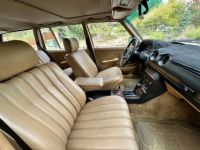 Mercedes 300 -benz 300td sw diesel  - <small></small> 18.000 € <small>TTC</small> - #10