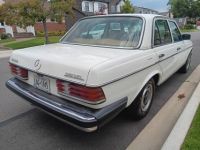 Mercedes 300 -benz d diesel  - <small></small> 32.000 € <small>TTC</small> - #4