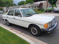 Mercedes 300 -benz d diesel  - <small></small> 32.000 € <small>TTC</small> - #5