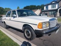 Mercedes 300 -benz d diesel  - <small></small> 32.000 € <small>TTC</small> - #16