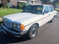 Mercedes 300 -benz d diesel  - <small></small> 32.000 € <small>TTC</small> - #18