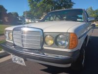 Mercedes 300 -benz d diesel  - <small></small> 32.000 € <small>TTC</small> - #21