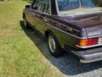 Mercedes 300 -benz d diesel  - <small></small> 18.000 € <small>TTC</small> - #6