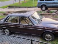 Mercedes 300 -benz d diesel  - <small></small> 18.000 € <small>TTC</small> - #8