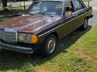 Mercedes 300 -benz d diesel  - <small></small> 18.000 € <small>TTC</small> - #13