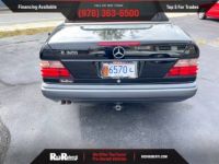 Mercedes 300 -benz series  - <small></small> 19.000 € <small>TTC</small> - #21